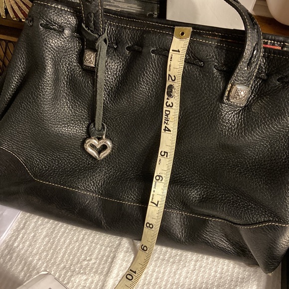 ♥️Brighton Leather♥️ - Picture 8 of 9